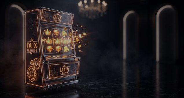 DuxCasino